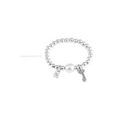 Pulsera Unode50 Mujer in Aleación de Metal PUL1523PLMTL0M - PUL1523PLMTL0M